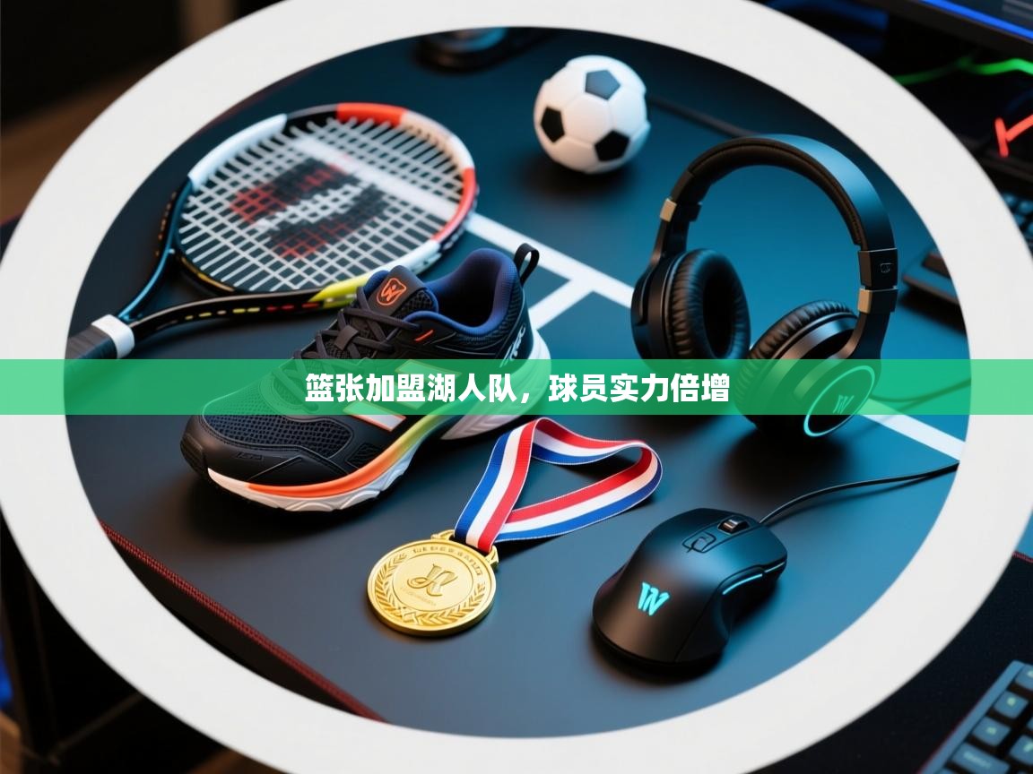 篮张加盟湖人队,球员实力倍增 第2张