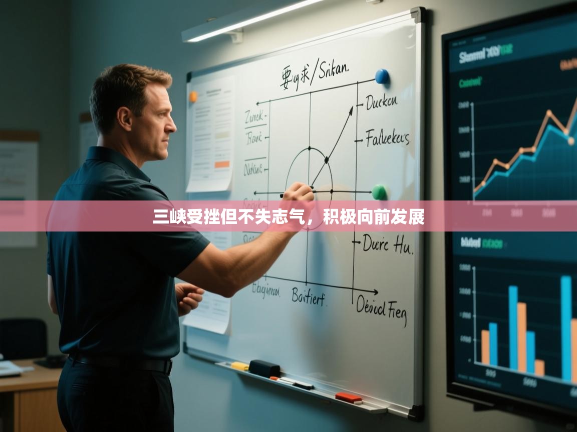 三峡受挫但不失志气，积极向前发展  第1张