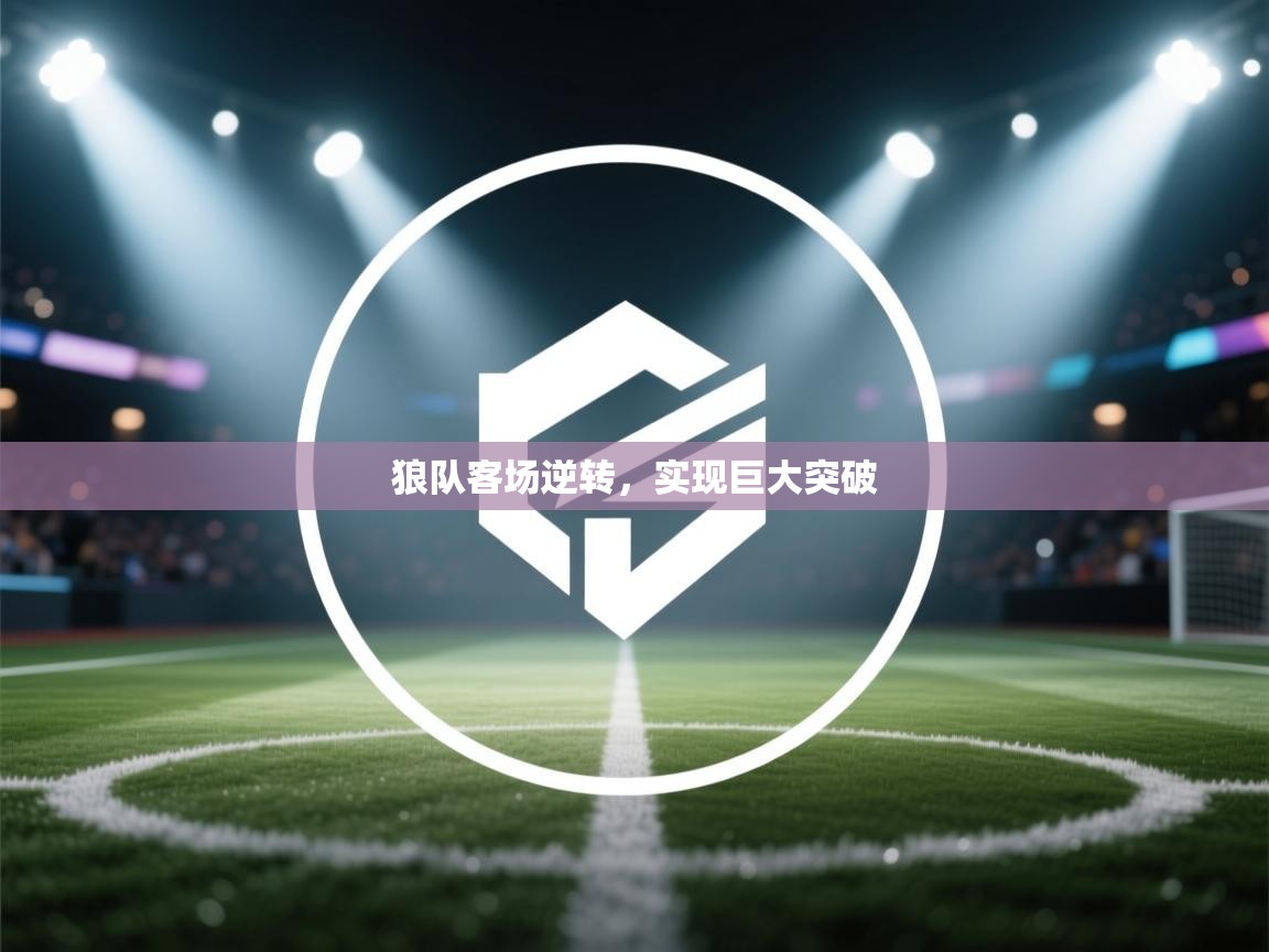 狼队客场逆转，实现巨大突破  第2张