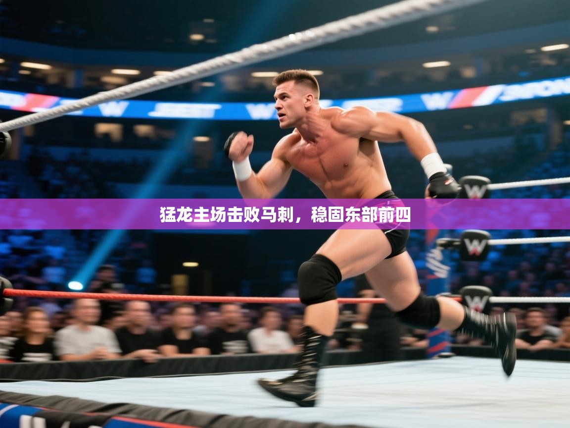 猛龙主场击败马刺，稳固东部前四  第1张