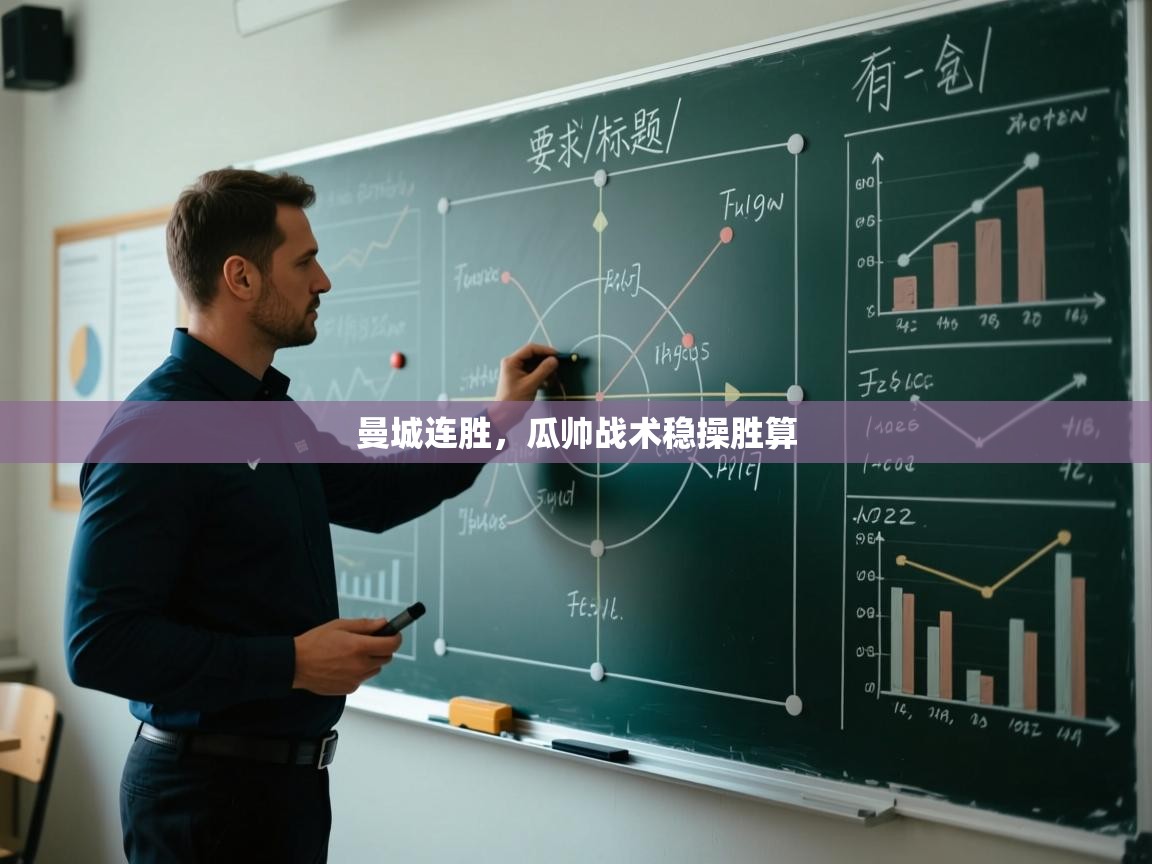 曼城连胜，瓜帅战术稳操胜算  第1张