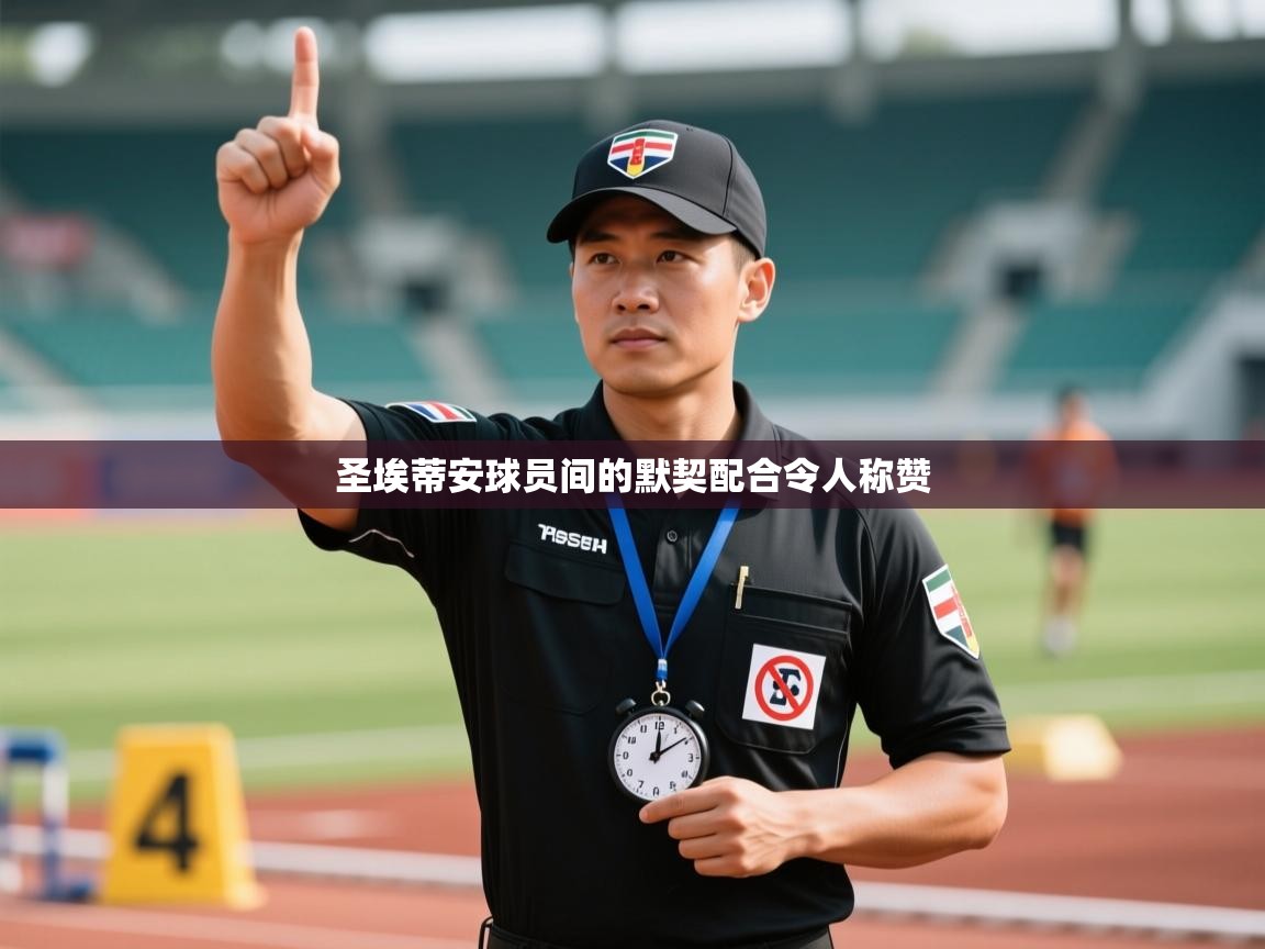 圣埃蒂安球员间的默契配合令人称赞  第2张