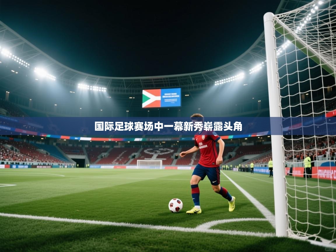 国际足球赛场中一幕新秀崭露头角  第1张