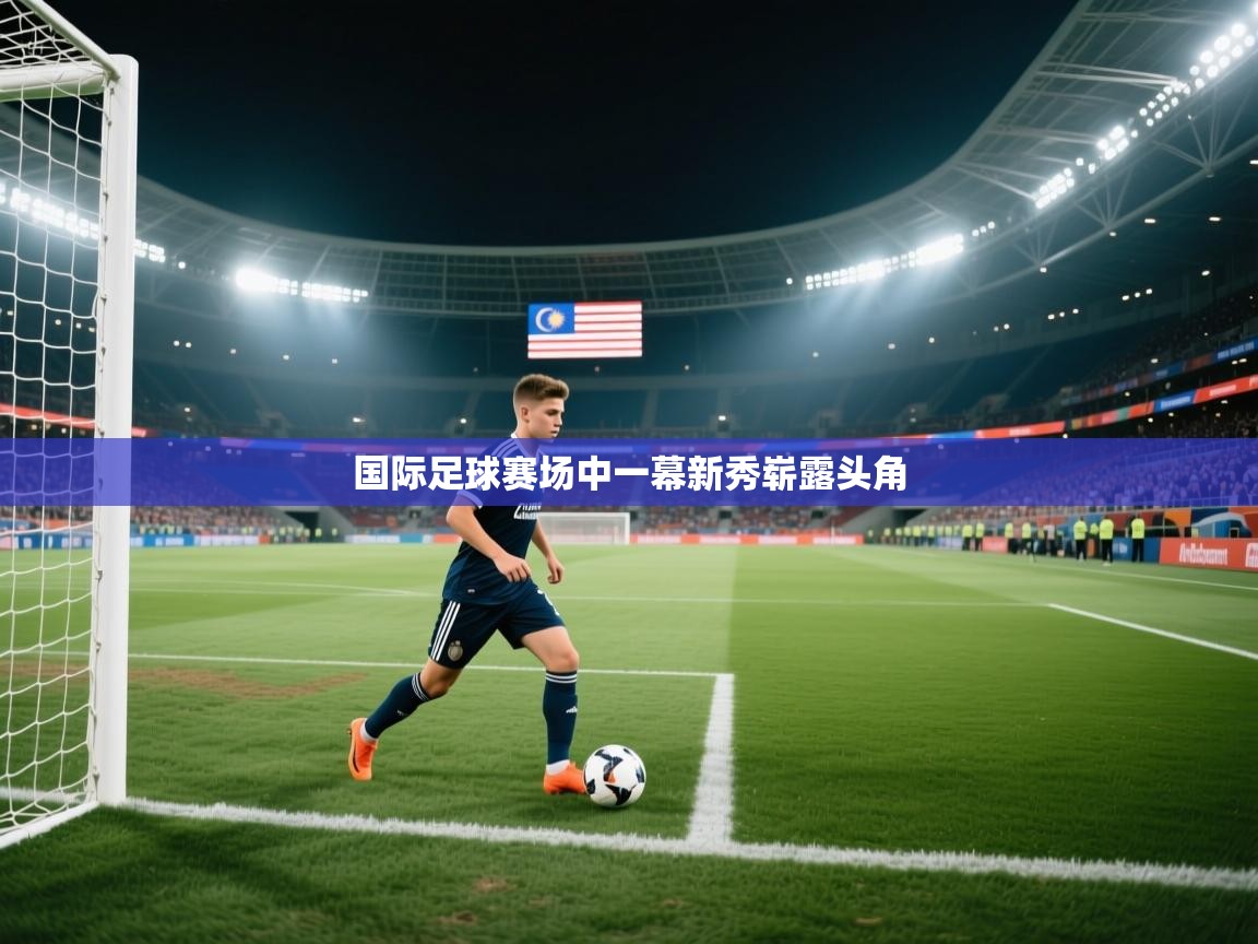 国际足球赛场中一幕新秀崭露头角  第2张