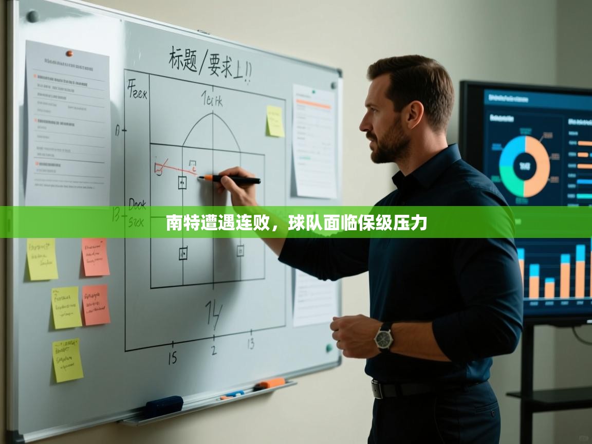 南特遭遇连败,球队面临保级压力 第1张