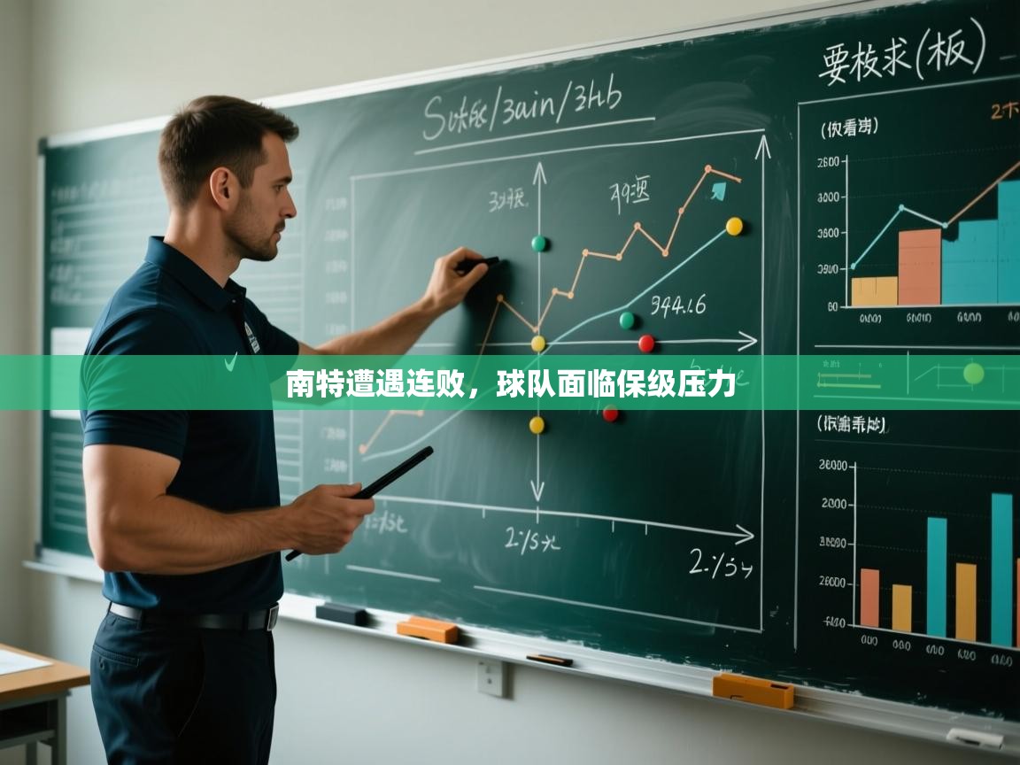 南特遭遇连败,球队面临保级压力 第2张